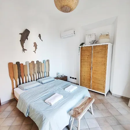 Appartamento Bellavista, Il Tuo Soggiorno Vista Mare! Nettuno