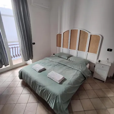 Bellavista, Il Tuo Soggiorno Vista Mare! Appartamento Nettuno