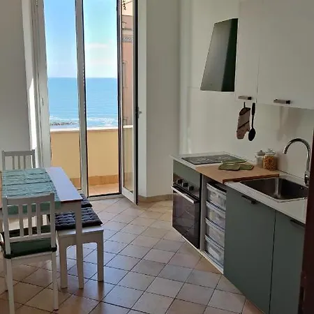 Appartamento Bellavista, Il Tuo Soggiorno Vista Mare!