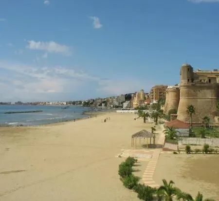 Bellavista, Il Tuo Soggiorno Vista Mare! Appartamento Nettuno